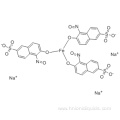 Acid Green 1 CAS 19381-50-1